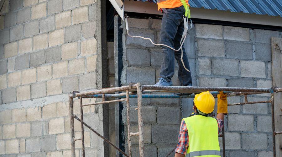 Local Chimney Repair in Holbrook, NY